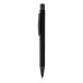 Darkly zwart  balpen 