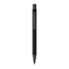 Darkly black  ballpoint pen 