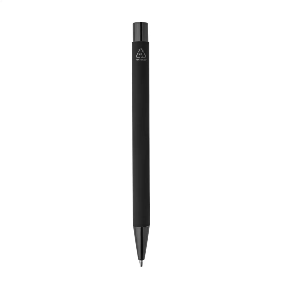 Darkly zwart  balpen 