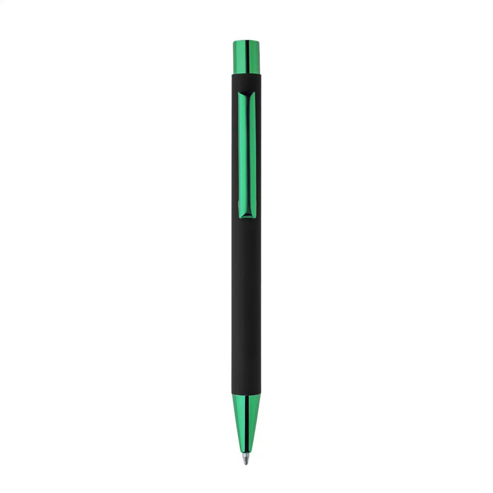 Darkly groen  balpen 