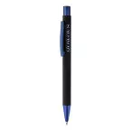 Darkly blauw  balpen 