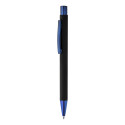 Darkly blauw  balpen 