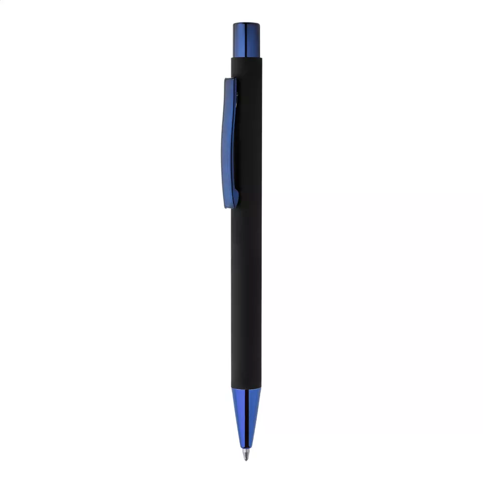 Darkly blauw  balpen 