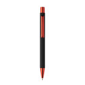Darkly rood  balpen 