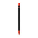 Darkly rood  balpen 