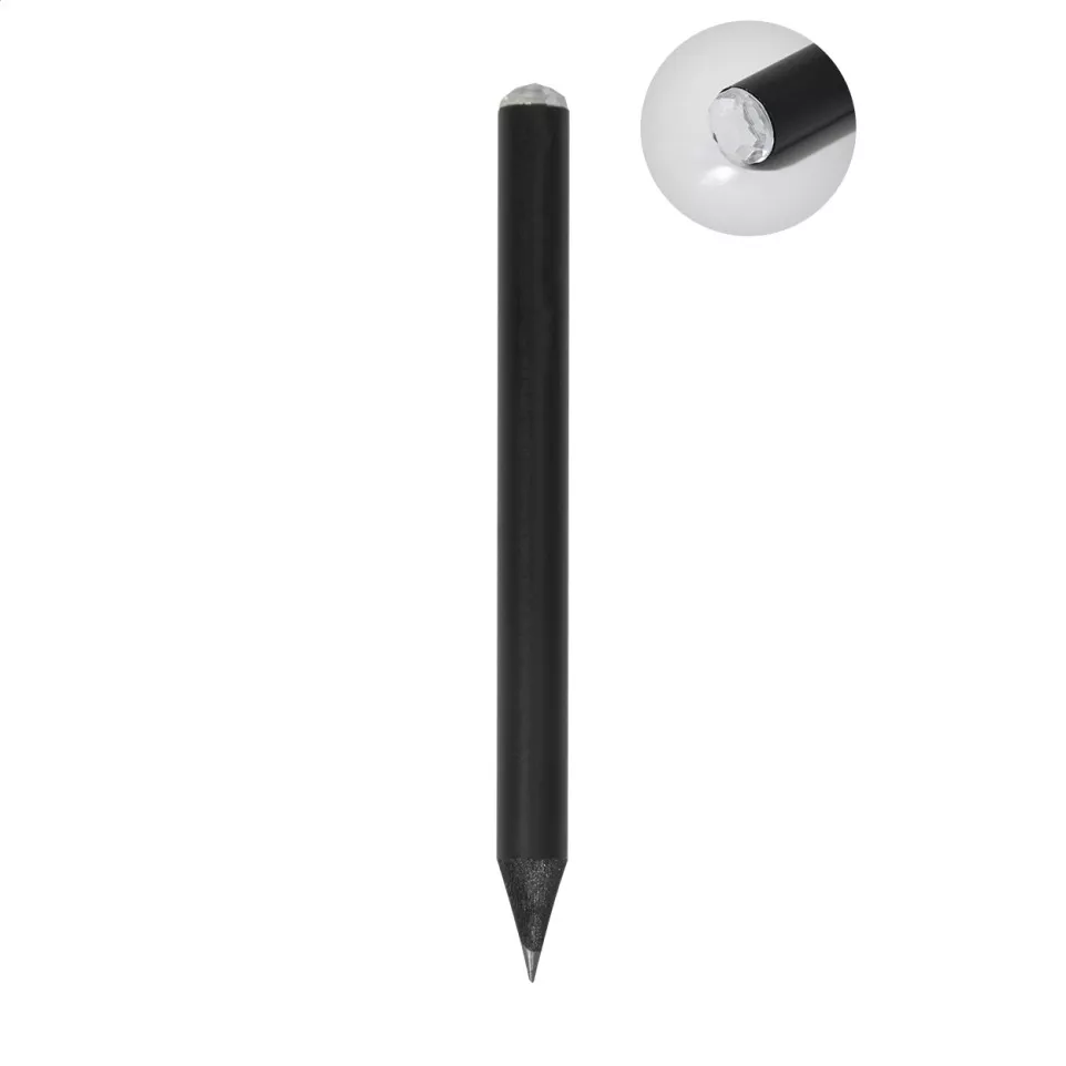 Gemcil Mini blanc  crayon pierre...