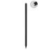 Gemcil white  lead pencil 