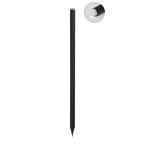 Gemcil white  lead pencil 