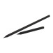 Gemcil white  lead pencil 