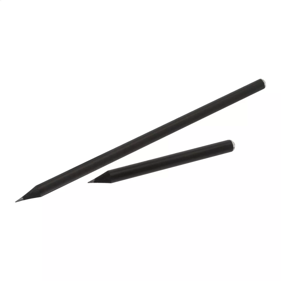 Gemcil white  lead pencil 