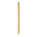 Bolter natural  ballpoint pen 