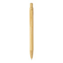 Bolter naturelle  Stylo bille 