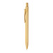 Bolter naturelle  Stylo bille 