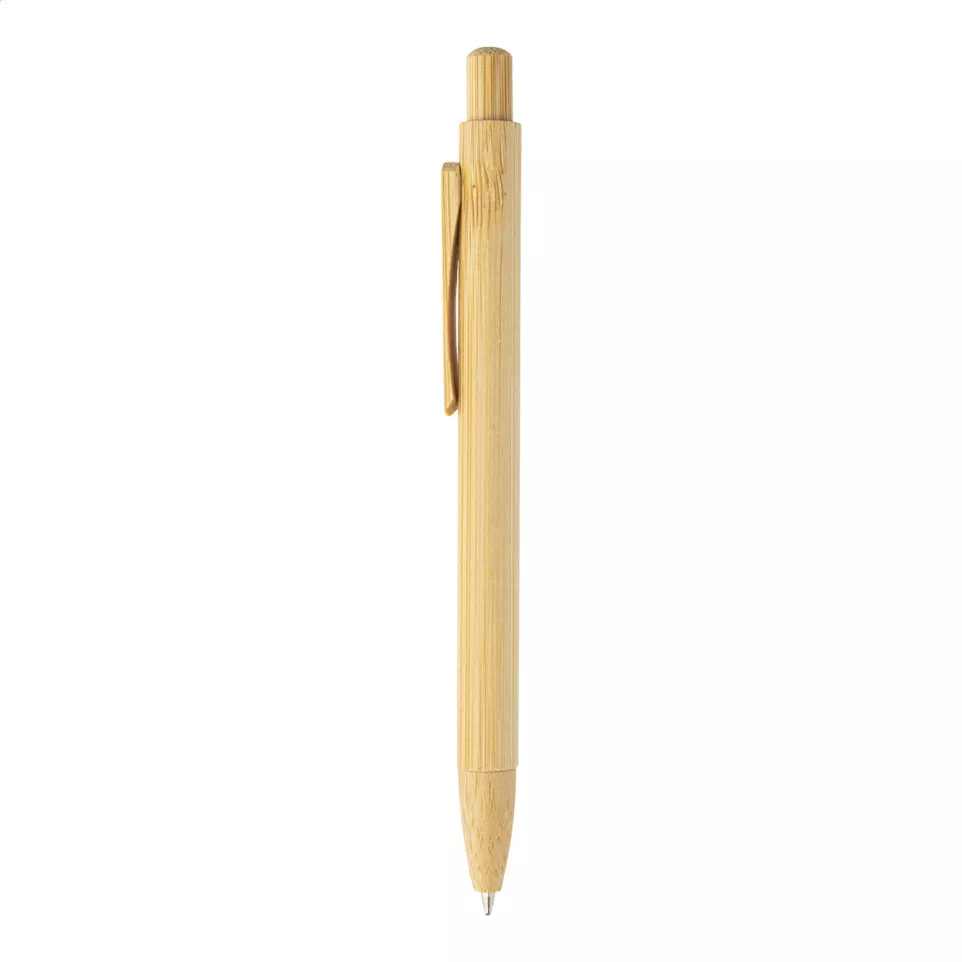 Bolter natuurlijk  balpen 