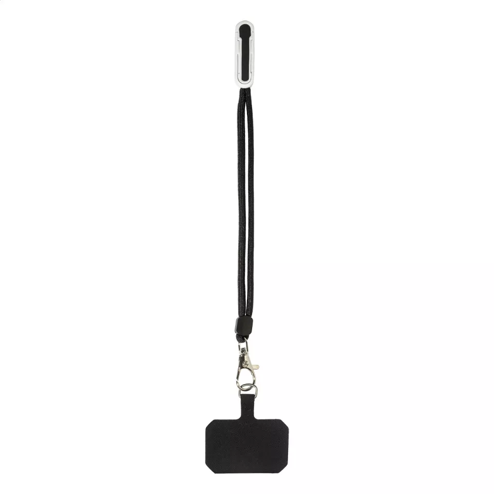 CuffStand white  RPET mobile holder...