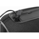 CaraBeat noir  Enceinte sans fil en RABS 