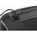 CaraBeat noir  Enceinte sans fil en RABS 