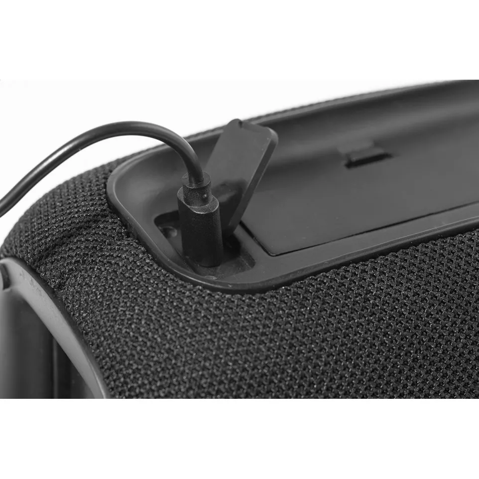 CaraBeat noir  Enceinte sans fil en...