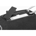 CaraBeat noir  Enceinte sans fil en RABS 