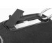 CaraBeat noir  Enceinte sans fil en RABS 