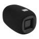 CaraBeat noir  Enceinte sans fil en RABS 