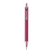 PeekThru pink  ballpoint pen 