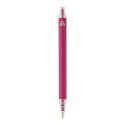 PeekThru fuchsia  balpen 