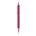 PeekThru pink  ballpoint pen 