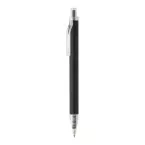 PeekThru black  ballpoint pen 