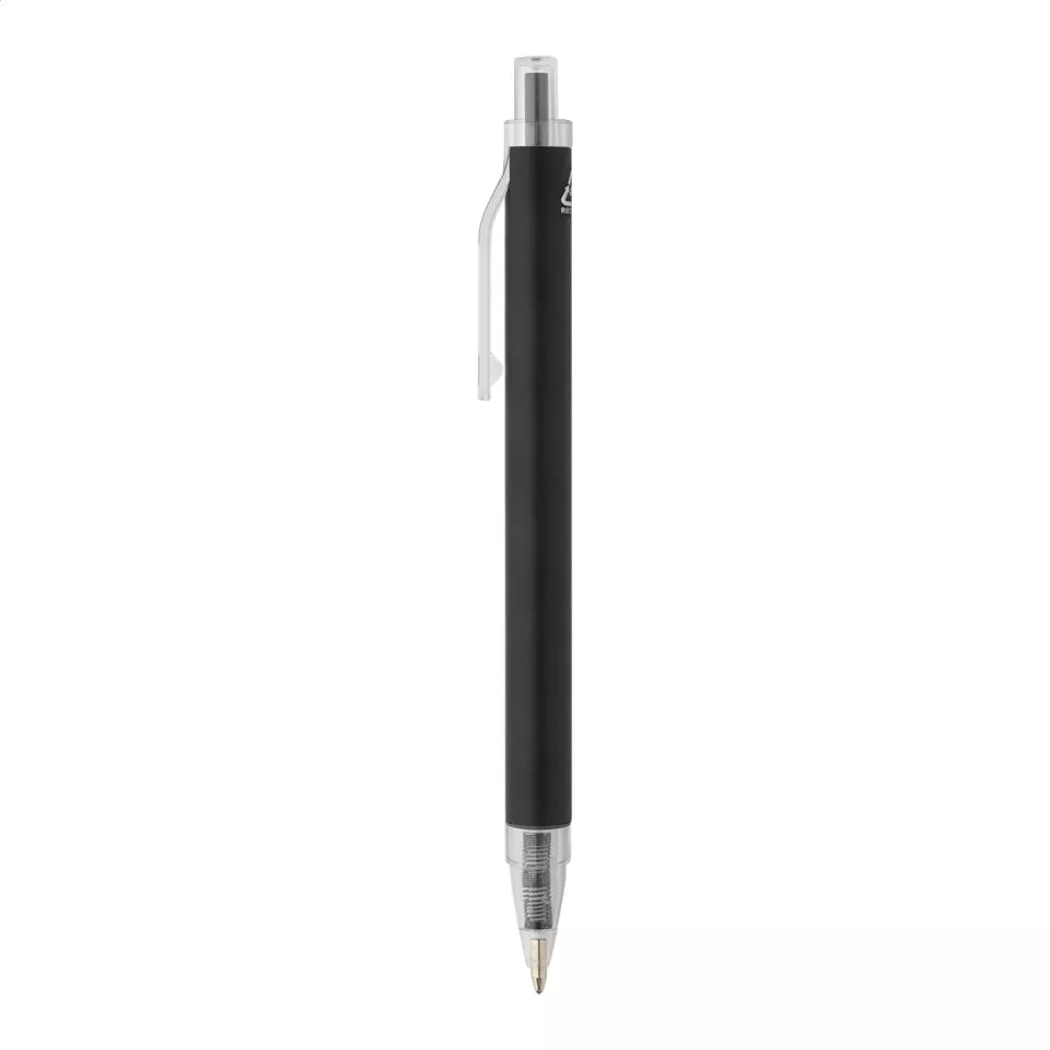 PeekThru noir  Stylo bille 