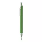 PeekThru groen  balpen 