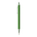 PeekThru groen  balpen 
