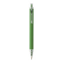 PeekThru groen  balpen 