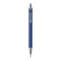 PeekThru blue  ballpoint pen 