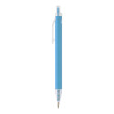 PeekThru licht blauw  balpen 