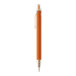 PeekThru orange  Stylo bille 