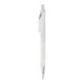 PeekThru blanc  Stylo bille 