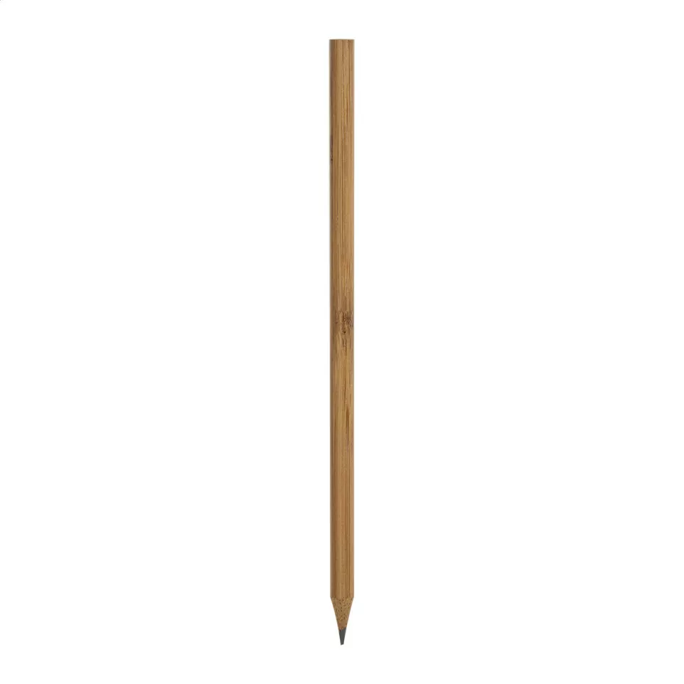 Boncil natuurlijk  bamboe potlood 