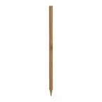 Boncil natural  bamboo pencil 
