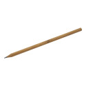 Boncil naturelle  Crayon en bambou 