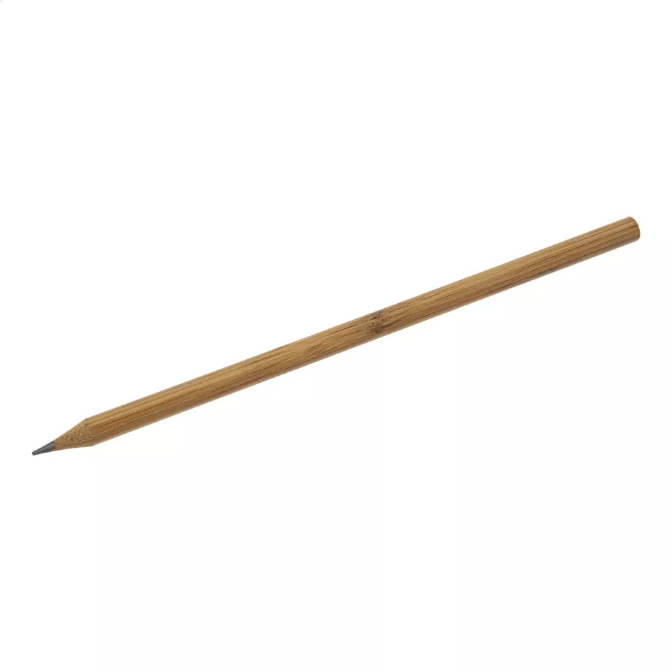 Boncil natural  bamboo pencil 