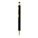 Darkly Tap goud  touch balpen 