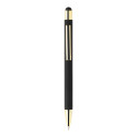 Darkly Tap doré  Stylo bille stylet 