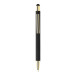 Darkly Tap doré  Stylo bille stylet 