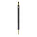 Darkly Tap doré  Stylo bille stylet 