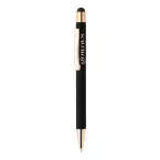 Darkly Tap rose  touch ballpoint pen 