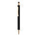 Darkly Tap rose  Stylo bille stylet 