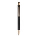 Darkly Tap rose  Stylo bille stylet 