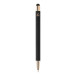 Darkly Tap rose  Stylo bille stylet 