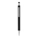 Darkly Tap silver  touch ballpoint pen 